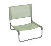 Lafuma CB II silla baja Musgo