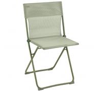 Lafuma Mobilier - Balcony II Chair Batyline Iso - Silla de camping cb moss