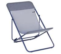 Lafuma Mobilier - Maxi Transat Batyline Iso - Silla de camping indigo
