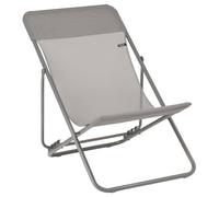 Lafuma Mobilier - Maxi Transat Batyline Iso - Silla de camping terre