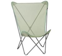 Lafuma Silla de sol Maxi Pop Up Batyline Moss