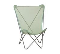 Lafuma Silla de sol Maxi Pop Up Batyline Moss