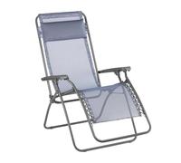 Lafuma Mobilier Silla RT 1, Batyline, Ocean II, 87 x 68 x 114 cm