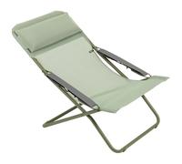 Lafuma Mobilier - Transabed Batyline Iso - Silla de camping moss / moss