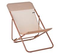 Lafuma Silla para tomar el sol Maxi Transat Canyon/terracotta