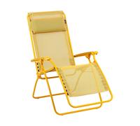 Lafuma R Clip Batyline tumbona Miel