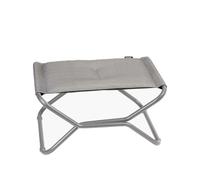 Lafuma Reposapiés Transabed Next BeComfort Silver