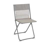 Lafuma Silla Balcony Titane/gris