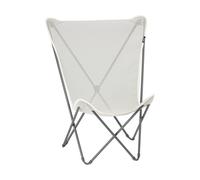 Lafuma Silla de sol Maxi Pop Up Batyline Seigle II