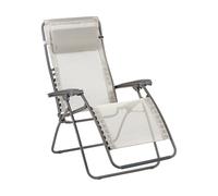 Lafuma Silla de sol Relax 601 Batyline Iso Seigle II