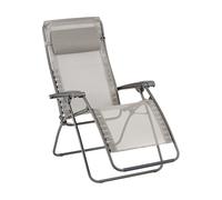 Lafuma Silla de sol Relax 601 Batyline Iso Terre