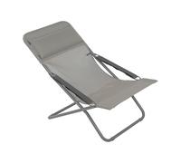 Lafuma Silla de sol Transabed Batyline Terre