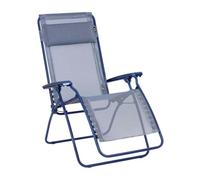 Lafuma Sillón Relax gravedad cero RClip Batyline® Iso Blu Indigo