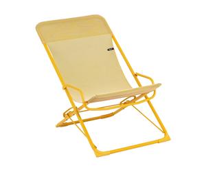 Lafuma Transaswing Multi tumbona Miel