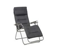 Lafuma Tumbona Futura BeComfort Gris oscuro