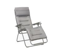 Lafuma Tumbona Relax 803 Becomfort silver