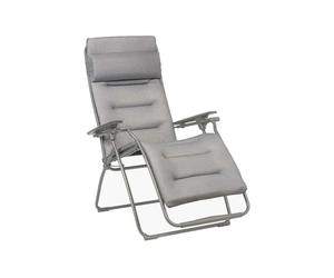 Lafuma Tumbona Relax 803 Becomfort silver