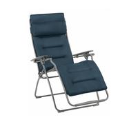 Lafuma Tumbona Relax 803 Bleu Encre
