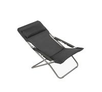 Lafuma Tumbona Transabed BeComfort Becomfort dark grey