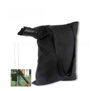 Lagomloot Bolsa para soplador LEAF, compatible con modelos 51436 51563 5158, colector de desechos de poliéster de 27.5 x 20.5 pulgadas