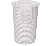 Lagomloot Cesta de repuesto para filtro de arena para piscina 3/4 para hp 2400 GPH Skimmer polipropileno, fácil de instalar, uso en piscina