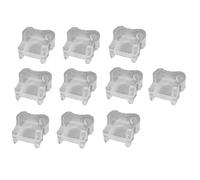 Lagomloot Clavadora No Mar Tip, compatible con Dewalt 20V DCN680B-CA BCN680D1 DCN680D1 DCN681B DCN681D1, sustituye a N558471 N569446