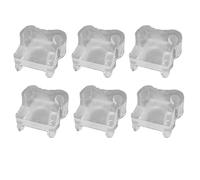 Lagomloot Clavadora No Mar Tip, compatible con Dewalt 20V DCN680B-CA BCN680D1 DCN680D1 DCN681B DCN681D1, sustituye a N558471 N569446