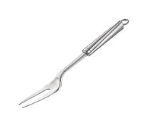 Lagostina 012335410100 Tenedor Tenedor de Carne Asada Acero Inoxidable 1 Pieza(s) - Tenedores (1 Pieza(s), 3,35 cm)