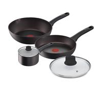 Lagostina cucina eco kit de cacerolas 5 pieza(s)