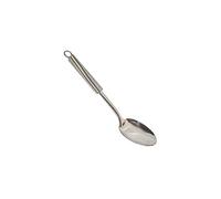 Lagostina Cucinieri Cuchara Para Servir, Acero Inoxidable, Plateado, 31.5 Cm, 1 Unidad