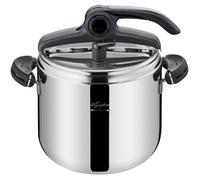 Lagostina Olla A Presión De Acero Inoxidable 7l - 010034010507