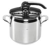 Lagostina Olla a Presión Diva 22 cm, 7 L