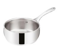 Lagostina Olla inoxidable Orchestra de 16 a 20 cm