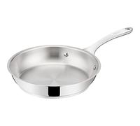 Lagostina Orchestra - Sartén de 24 cm de acero inoxidable, fabricada en Italia