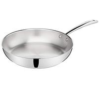 Lagostina Juego de cocina Sfiziosa – Acero 18/10, inducción/gas/horno, 24 pz, base Lagoseal Plus