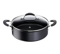 Lagostina Tempra 26 cm sin palillo frying pan