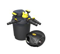 Laguna Clear Flo 4000 Pond Filtration Kit