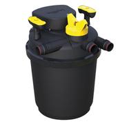 Filtro para estanques Laguna Pressure Flo UVC 17000 17000