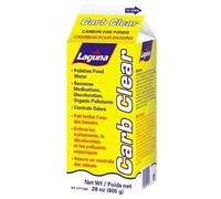 Laguna PT580 Carb Clear, 800 Gr