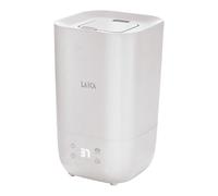 Laica Humidificador a ultrasonidos y difusor de esencias silencioso 23 W