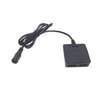 Laikoutd Adaptador de Carga rápida 5V3A Regulador de Voltaje Solar 5v-30v para Panel Solar Carga USB para teléfonos Cámaras USB para cámaras