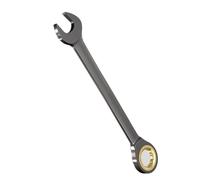 LAJHDCG Llave Torx Universal de 6-23mm, llave de trinquete de torsión ajustable for bicicleta, motocicleta, herramientas de reparación de automóviles, herramienta mecánica(30mm)