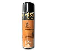 Lakeone Cera De Mantenimiento Para Muebles De Madera Barnizados O Encerados (500 Ml)
