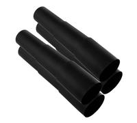 LALADEFIEE 4piezas Funda Protectora para Cilindro de Silla Giratoria Accesorios para Reemplazo de Cilindro de Gas Funda para Silla de Oficina Fácil de Instalar Protección para Patas y Tubo