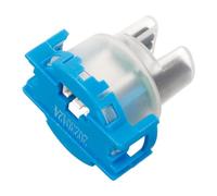 LALADEFIEE Sensor de turbidez para la calidad del agua módulo de detección de turbidez de aguas residuales para líquidos, conveniente y monitoreo en tiempo real en lavadora