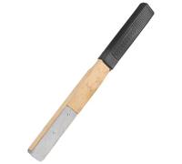 LALAFINA Mango de Repuesto de Madera Mango y Pico Reforzada Fácil de Mantener para Herramientas de Jardinería
