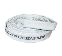 Lalizas Manguera De Incendios Pvc 60 M