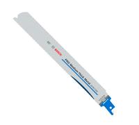 Bosch Hojas para sierra sable S1137BEF PRO – 5 hojas Metal medio-grueso 225 mm