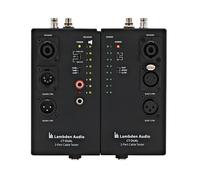 Lambden Audio CT-DUAL 2-Part Cable Tester