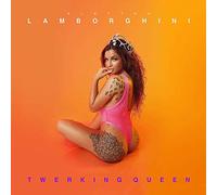 Lamborghini Elettra – Twerking Queen